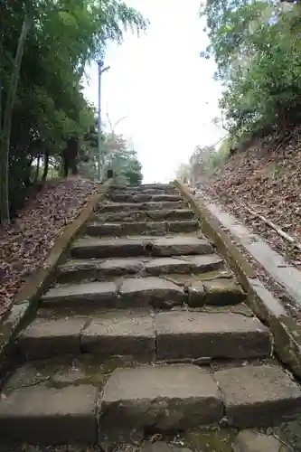 諏訪神社・駒形神社(静岡県)