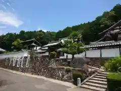 永昌寺の建物その他