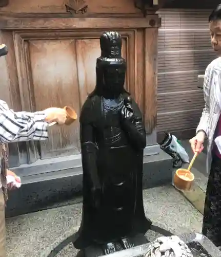 とげぬき地蔵尊 高岩寺(東京都)