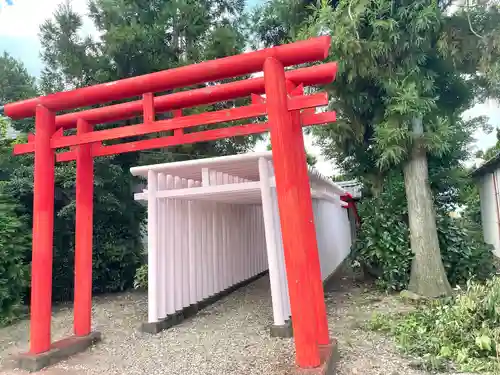 八幡神社(岐阜県)