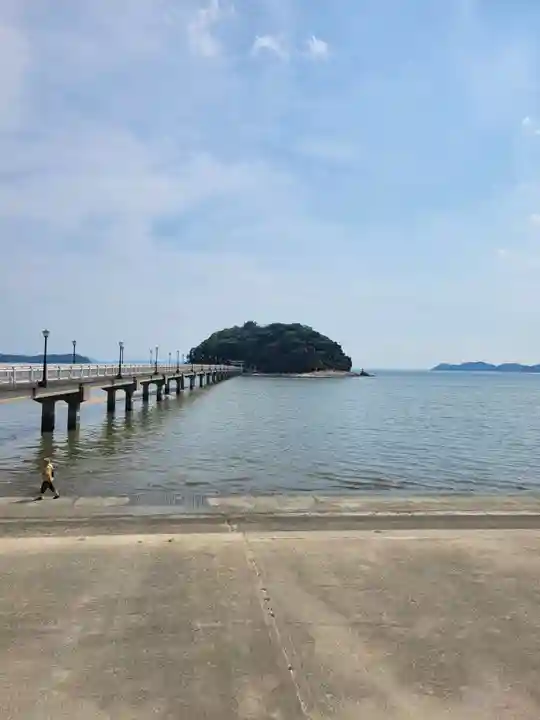 八百富神社(愛知県)