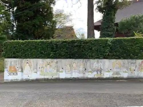 安穏寺のその他建物