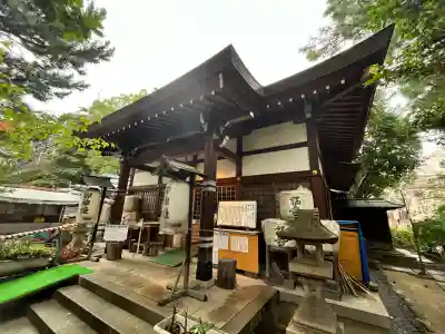 東明八幡神社(兵庫県)