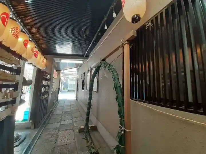 少彦名神社(大阪府)