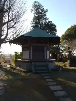 常勝寺のその他建物