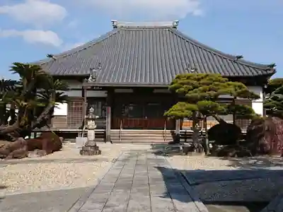 龍泉寺(愛知県)