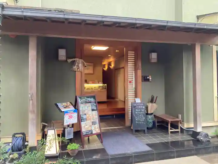 戸越八幡神社(東京都)