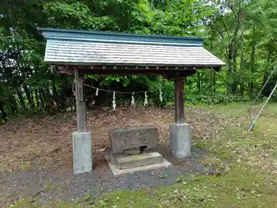 福住神社(北海道)