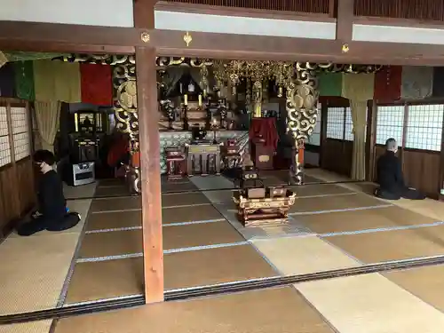 安用寺(愛知県)