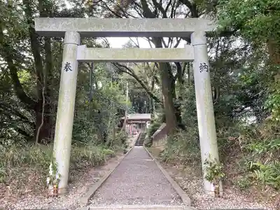 和田神社(三重県)