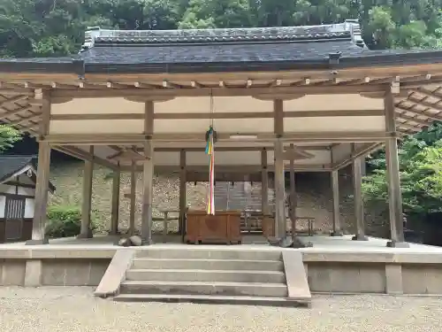 八咫烏神社(奈良県)