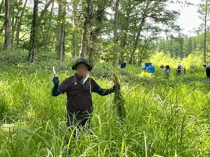 美幌神社(北海道)