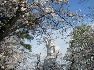 池上本門寺(東京都)