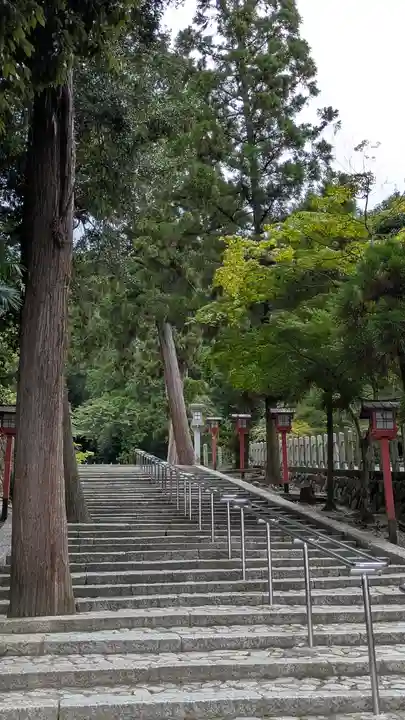 吉田神社(京都府)