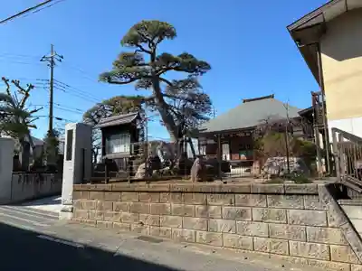 本勝寺(千葉県)