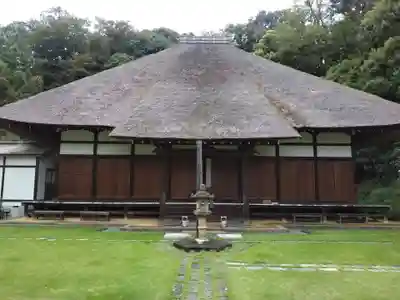 横浜　西方寺(神奈川県)