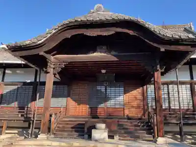 相応寺(愛知県)