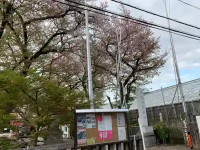 塚越稲荷神社のその他建物