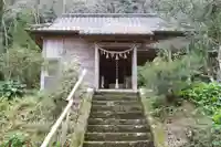 大平神社(大分県)