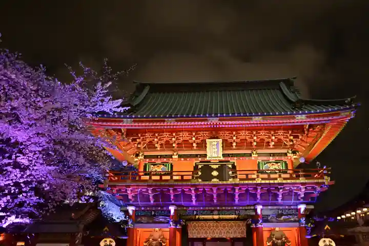 神田神社(神田明神)(東京都)