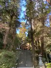 伊野天照皇大神宮(福岡県)