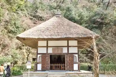 明月院のその他建物