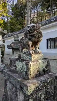 上津神社(滋賀県)