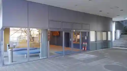 北谷稲荷神社のその他建物