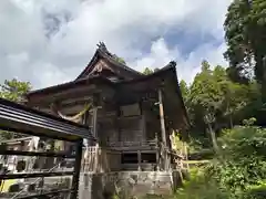 二上射水神社(富山県)