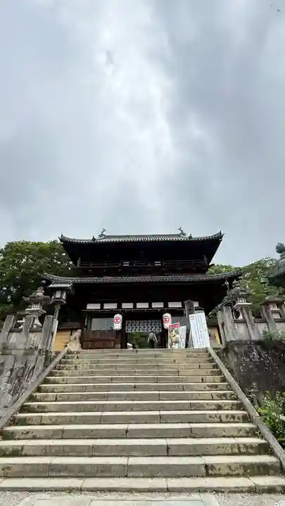 金刀比羅宮(香川県)