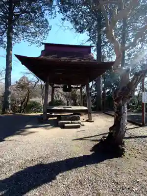 大高山神社(宮城県)