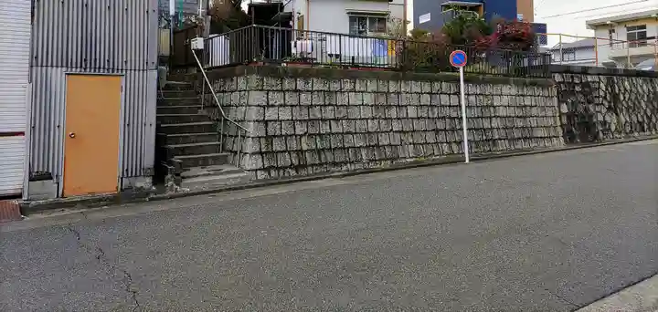 蓮花院のその他建物