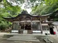 金刀比羅神社(岡山県)