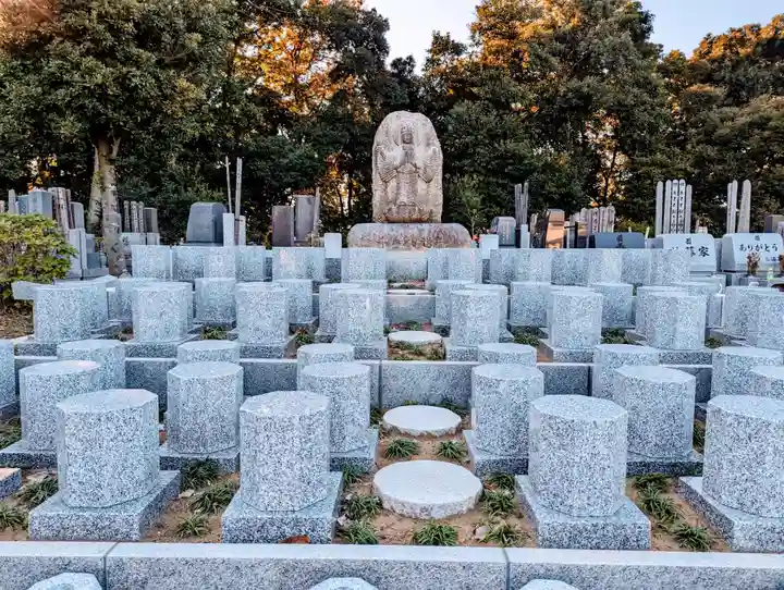 正覚院のその他建物