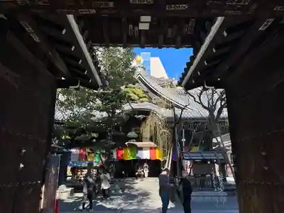 頂法寺（六角堂）(京都府)