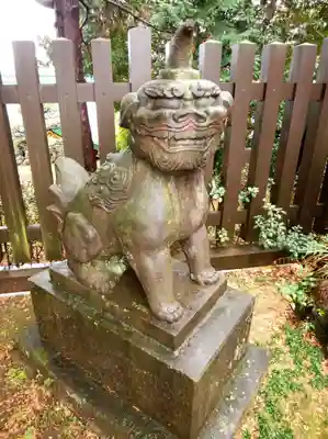 穴八幡宮(東京都)