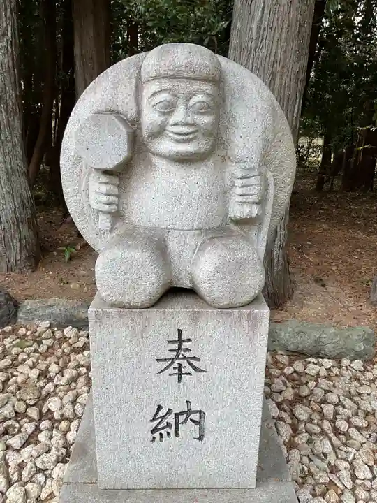 両社宮神社(宮町)(愛知県)