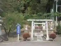 黒沼神社(福島県)