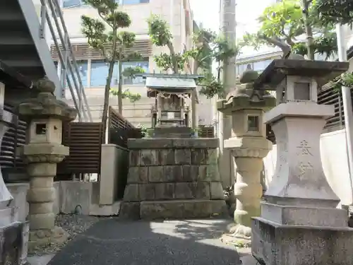 大六天尊神社(静岡県)
