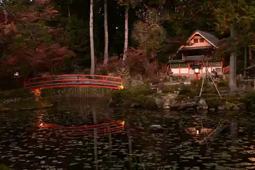 大原野神社(京都府)