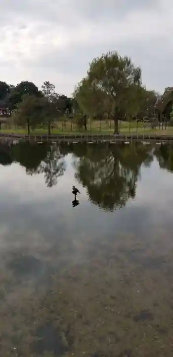 高須香取神社(埼玉県)