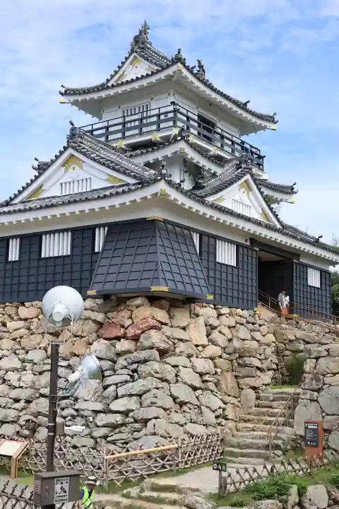 稲荷神社(静岡県)