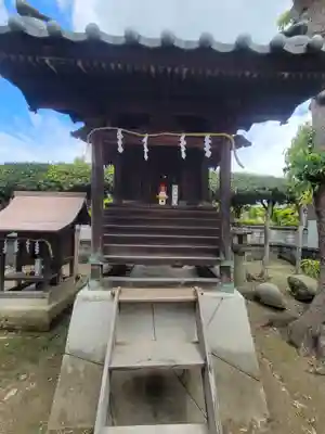 頭王神社(愛媛県)