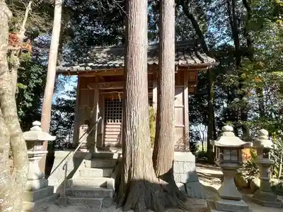 劔神社(滋賀県)
