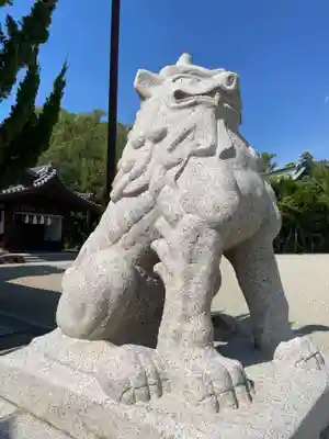 伊弉諾神宮(兵庫県)