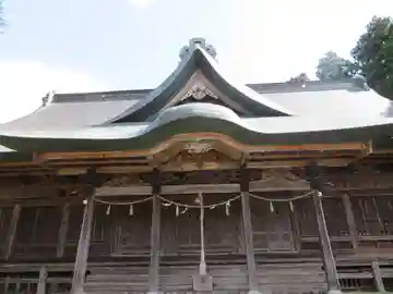 日枝神社(山形県)