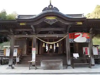 都農神社(宮崎県)