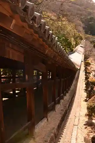 吉備津神社(岡山県)