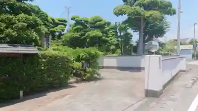 玉井寺のその他建物