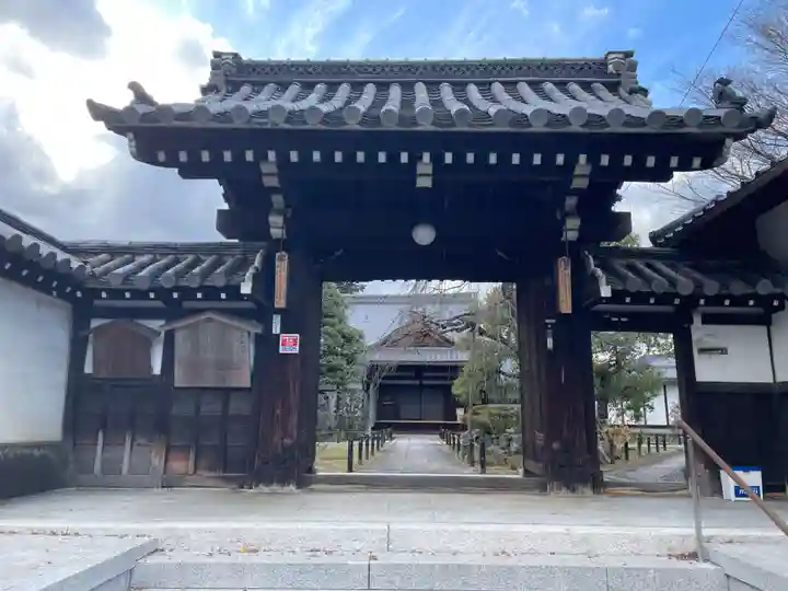 上品蓮台寺(京都府)